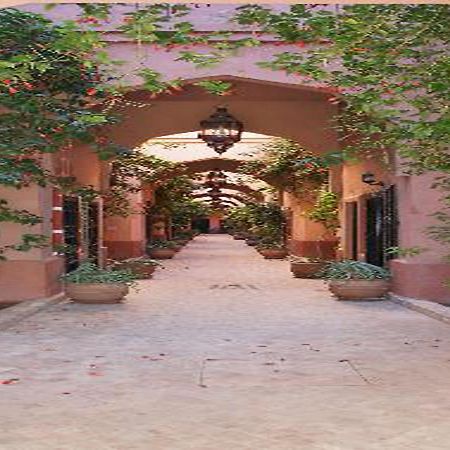 Riad Lalla Zahra Marrakesh Luaran gambar