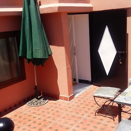 Riad Lalla Zahra Marrakesh Luaran gambar