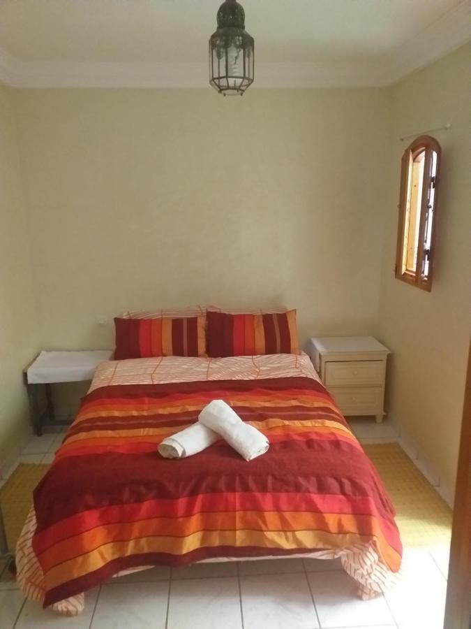 Riad Lalla Zahra Marrakesh Luaran gambar