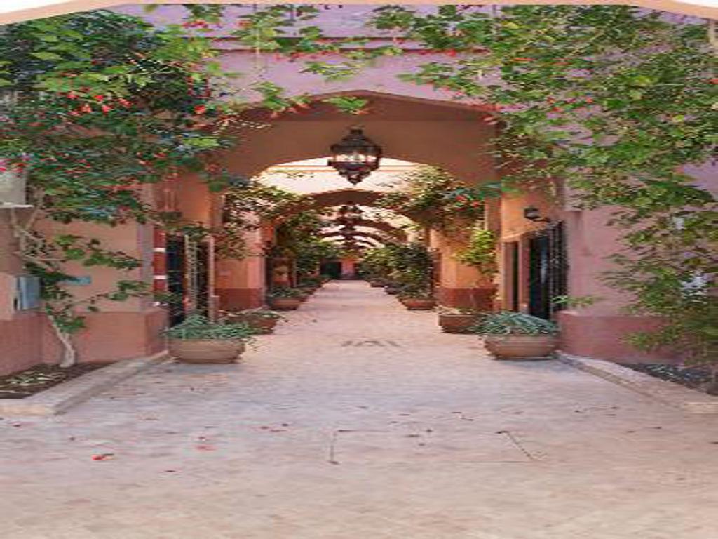 Riad Lalla Zahra Marrakesh Luaran gambar