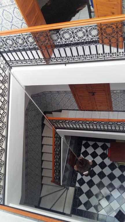 Riad Lalla Zahra Marrakesh Luaran gambar