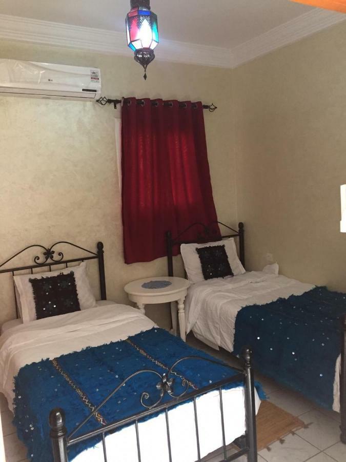 Riad Lalla Zahra Marrakesh Luaran gambar
