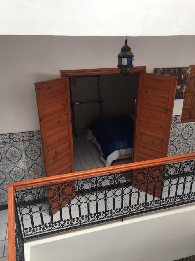 Riad Lalla Zahra Marrakesh Luaran gambar