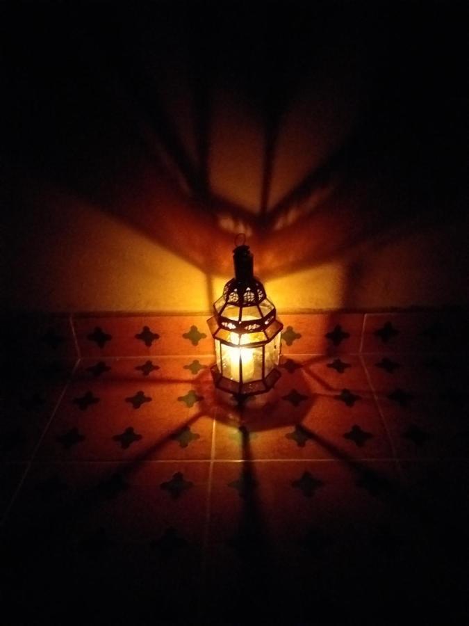 Riad Lalla Zahra Marrakesh Luaran gambar